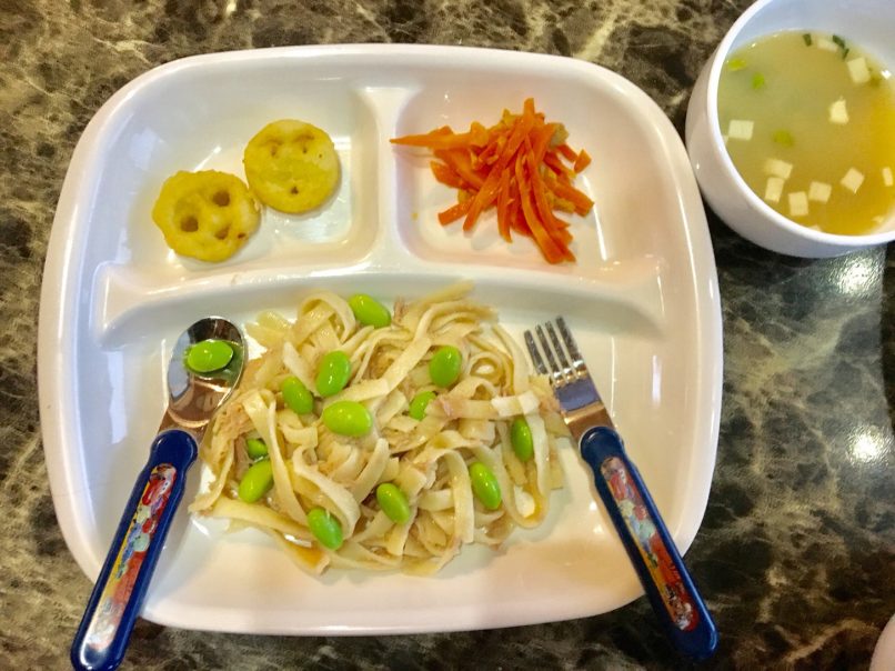 休日の過ごし方